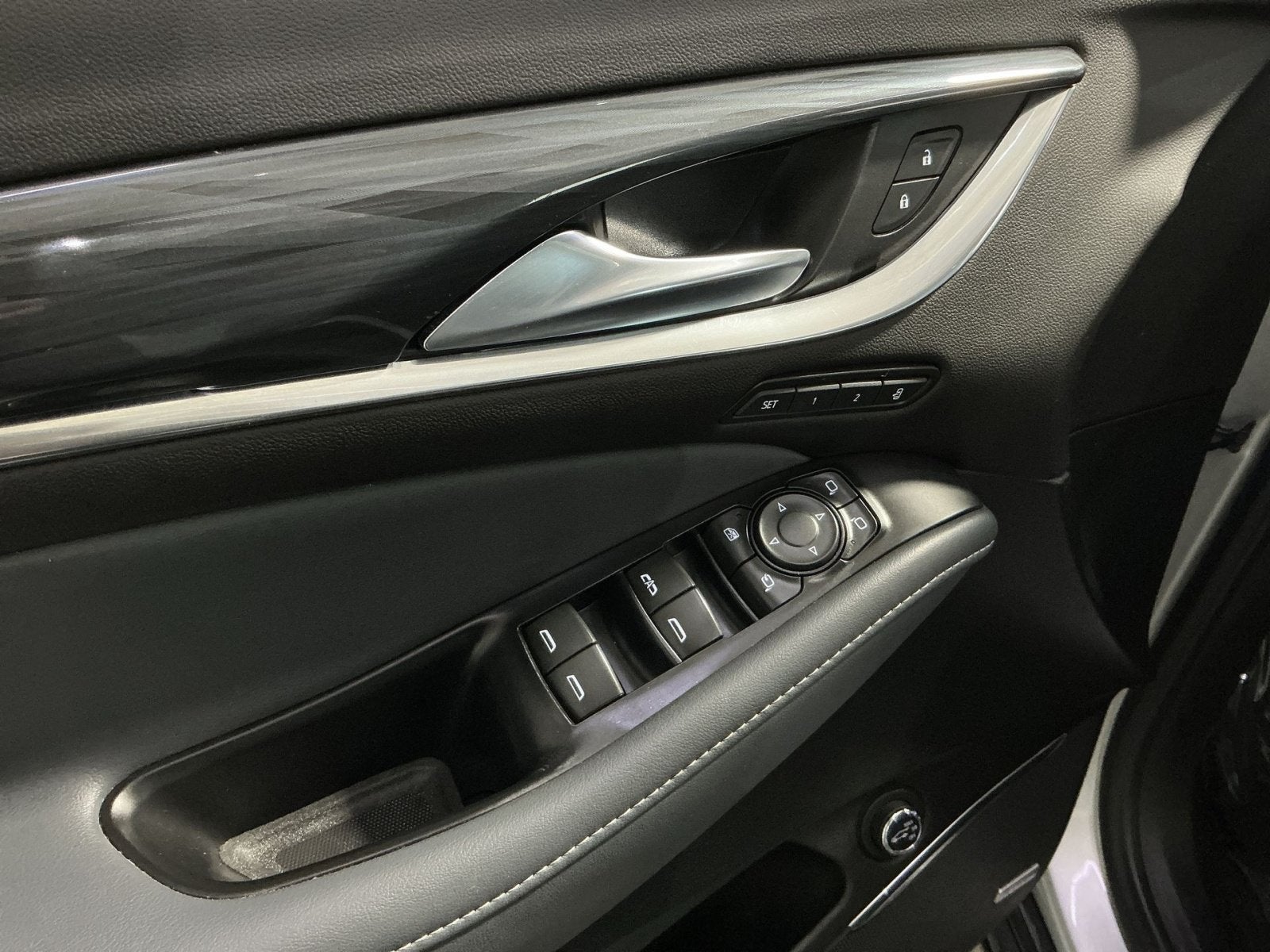2021 Buick Enclave Premium