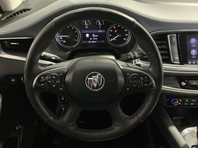 2021 Buick Enclave Premium