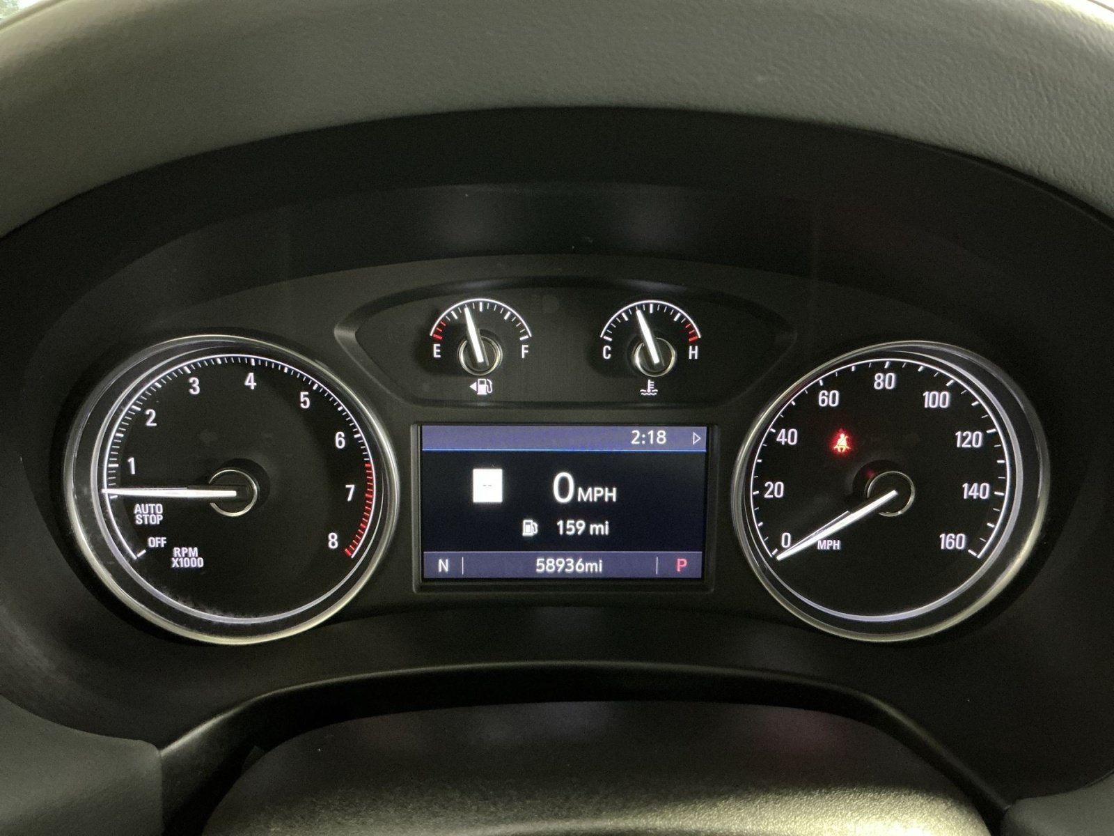 2021 Buick Enclave Premium