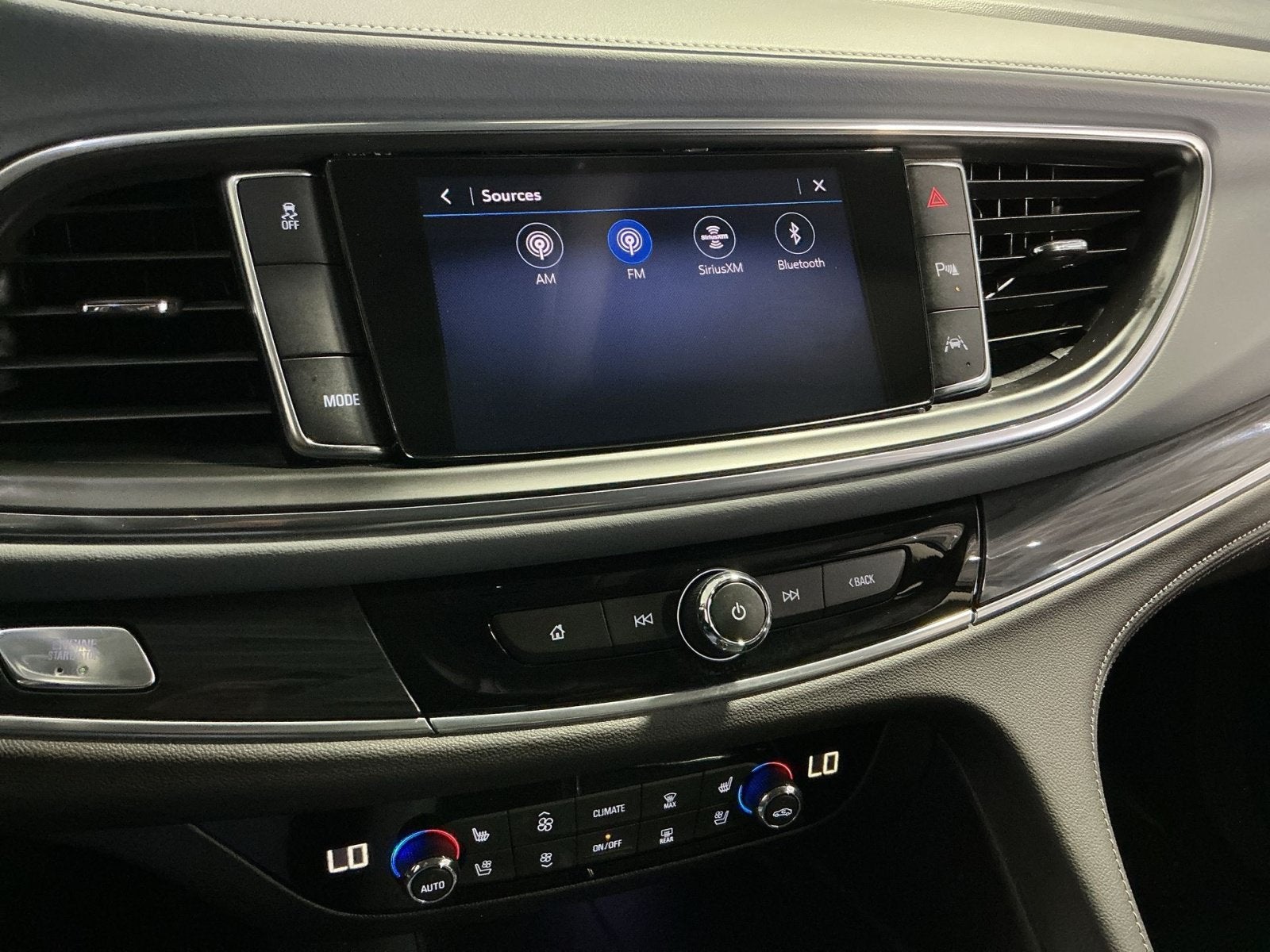 2021 Buick Enclave Premium