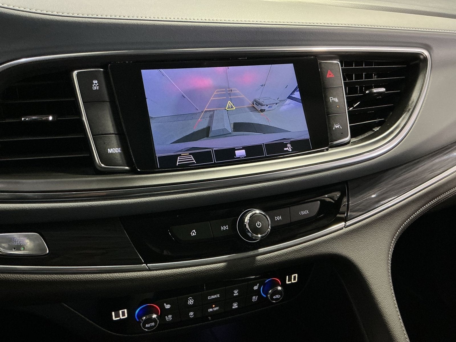 2021 Buick Enclave Premium