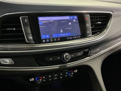 2021 Buick Enclave Premium