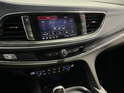 2021 Buick Enclave Premium