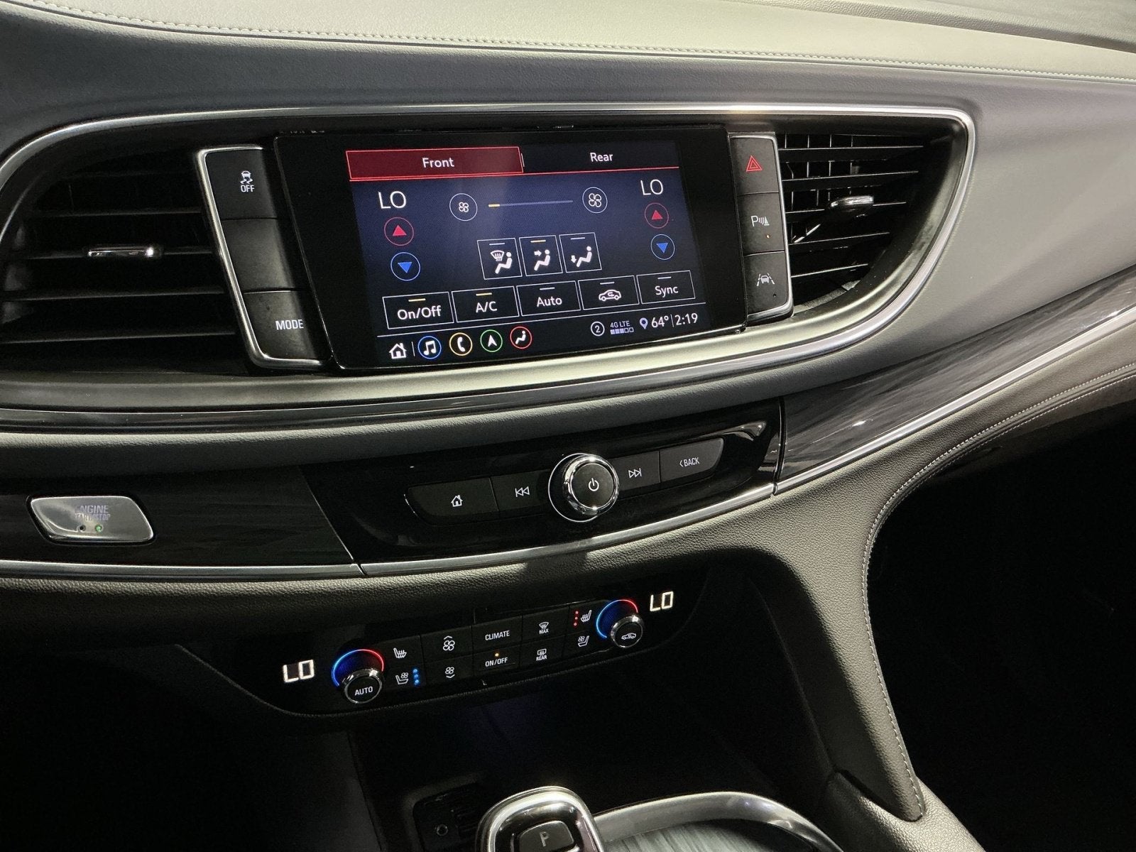 2021 Buick Enclave Premium