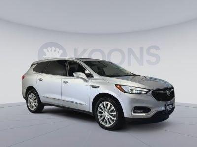 2021 Buick Enclave Premium