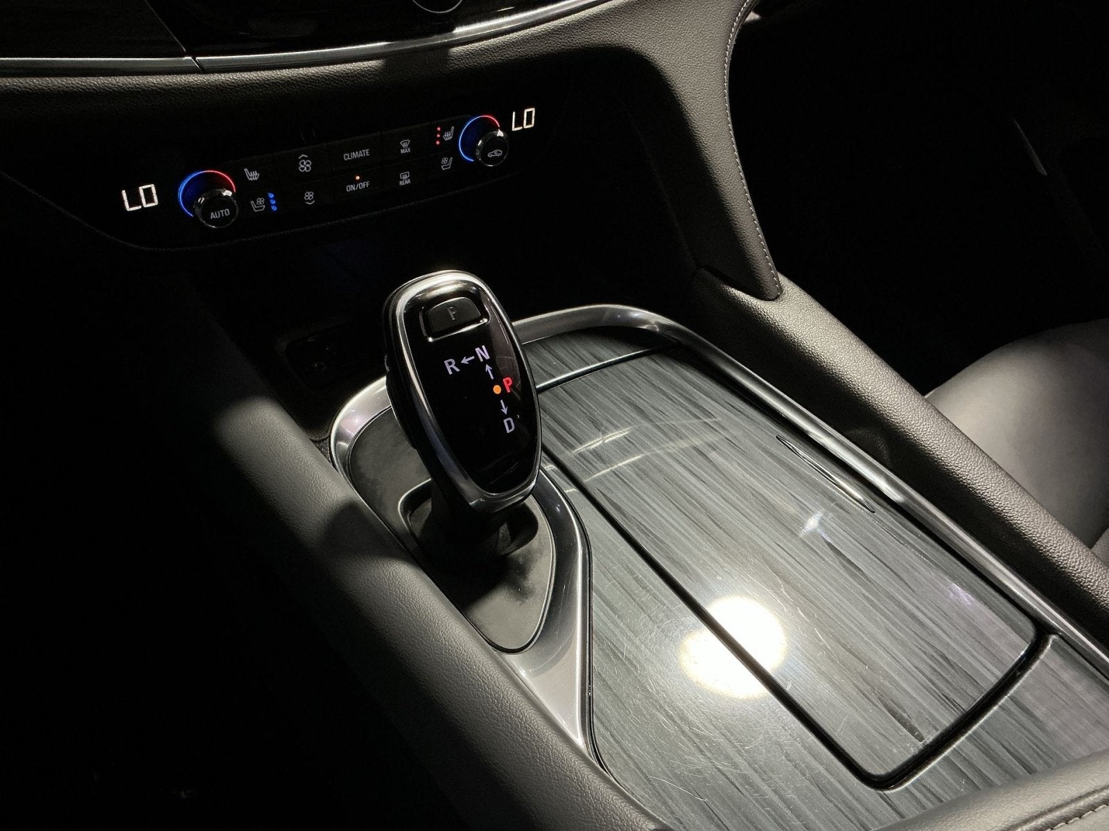 2021 Buick Enclave Premium