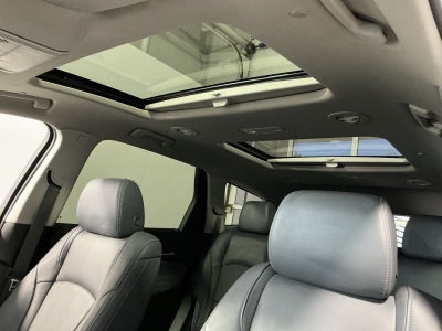 2021 Buick Enclave Premium