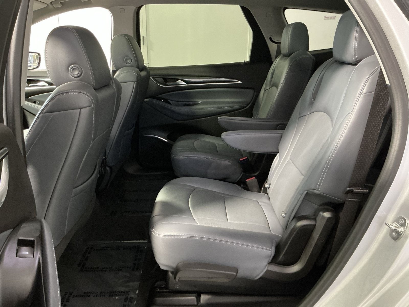 2021 Buick Enclave Premium