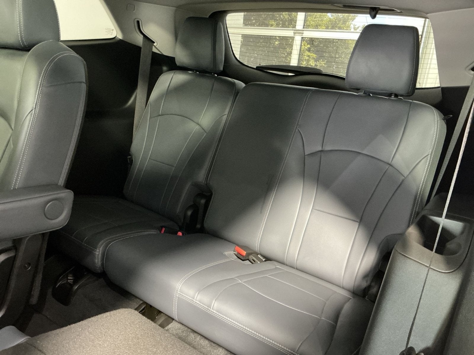 2021 Buick Enclave Premium