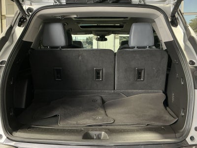 2021 Buick Enclave Premium