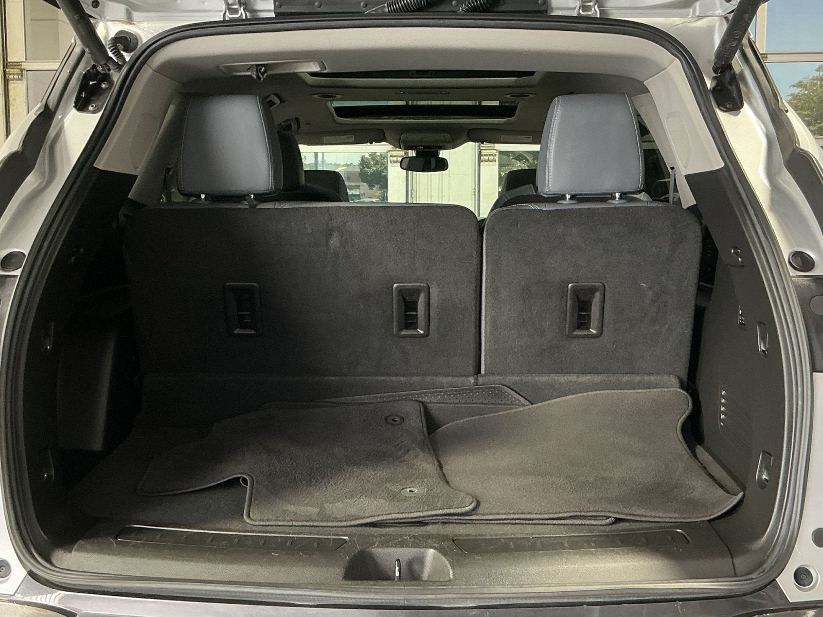 2021 Buick Enclave Premium