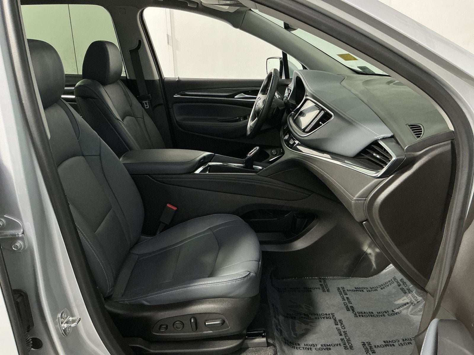 2021 Buick Enclave Premium