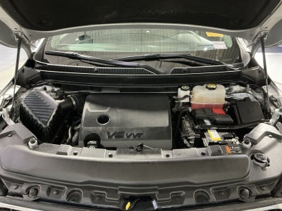 2021 Buick Enclave Premium