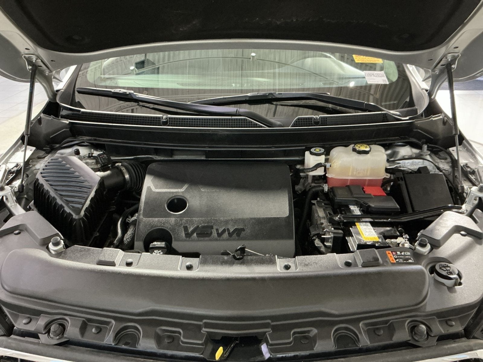 2021 Buick Enclave Premium