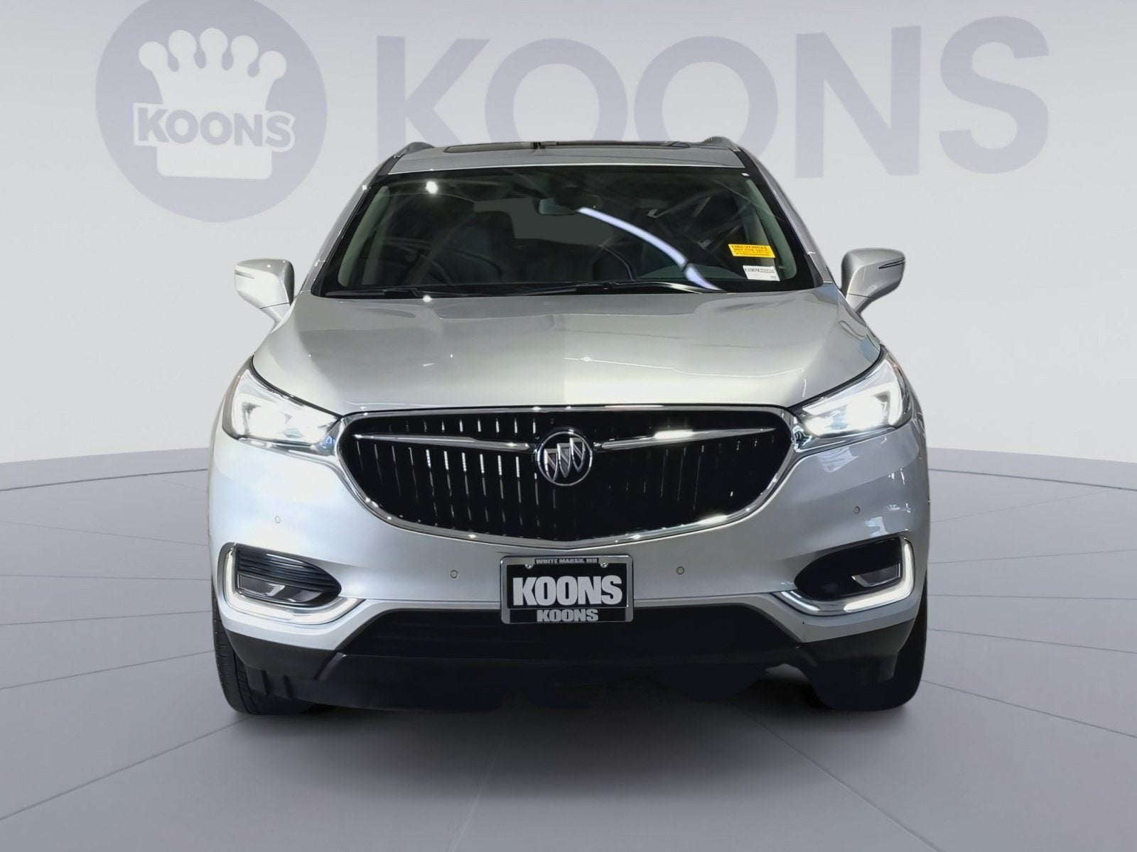 2021 Buick Enclave Premium