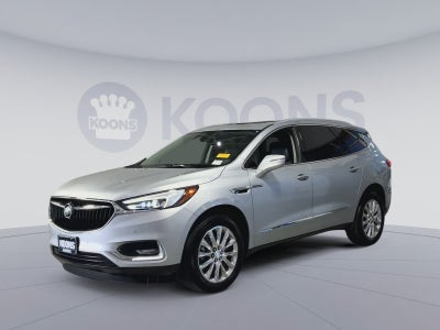 2021 Buick Enclave Premium