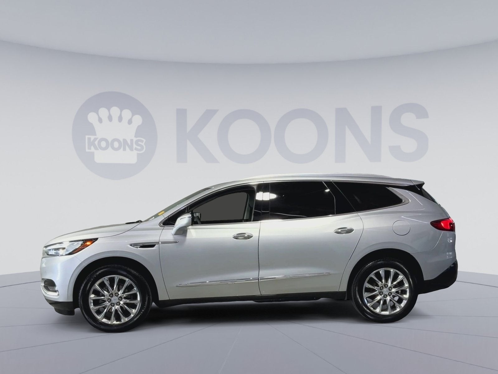 2021 Buick Enclave Premium