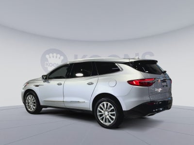 2021 Buick Enclave Premium