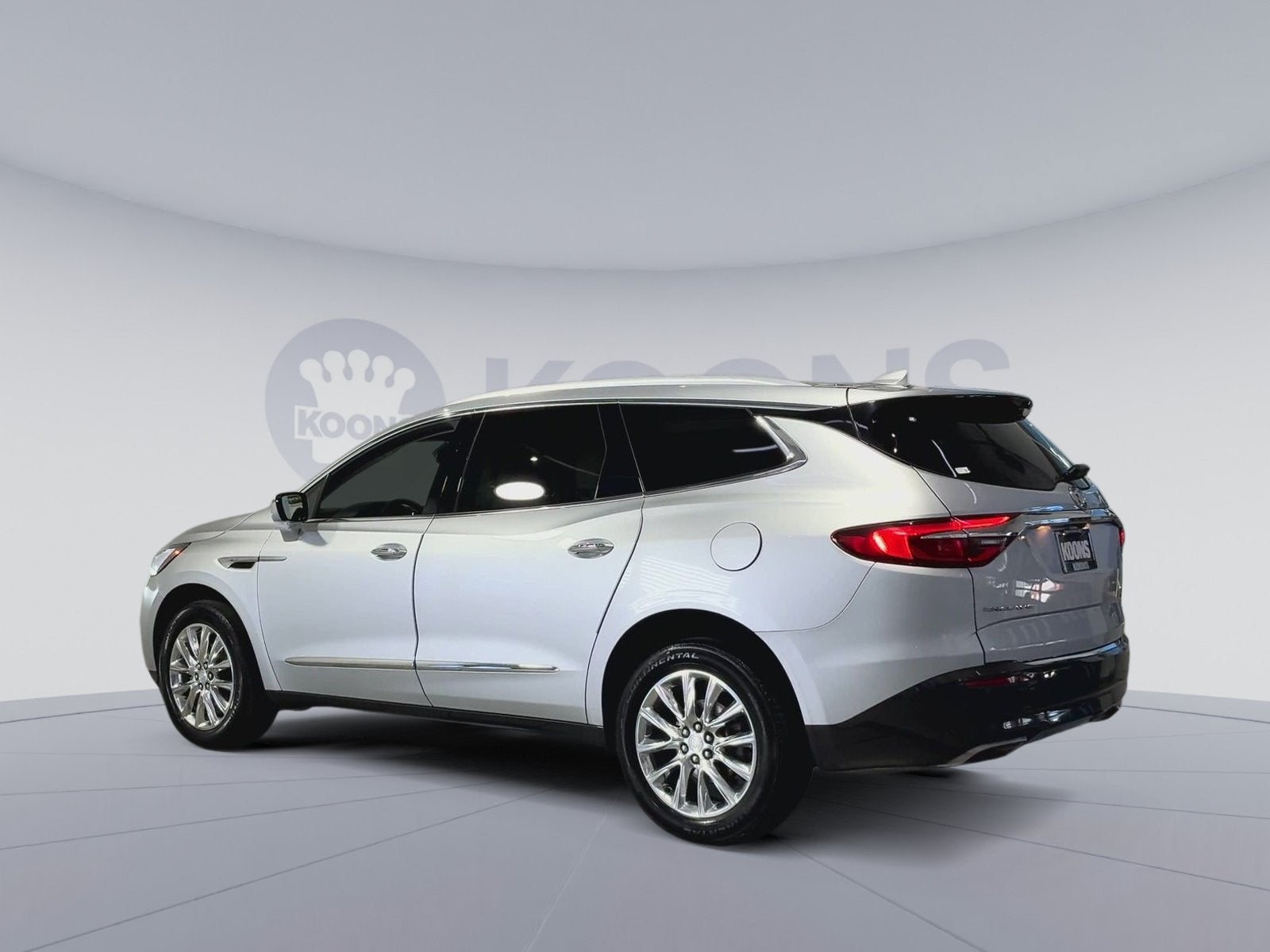 2021 Buick Enclave Premium