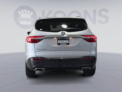 2021 Buick Enclave Premium
