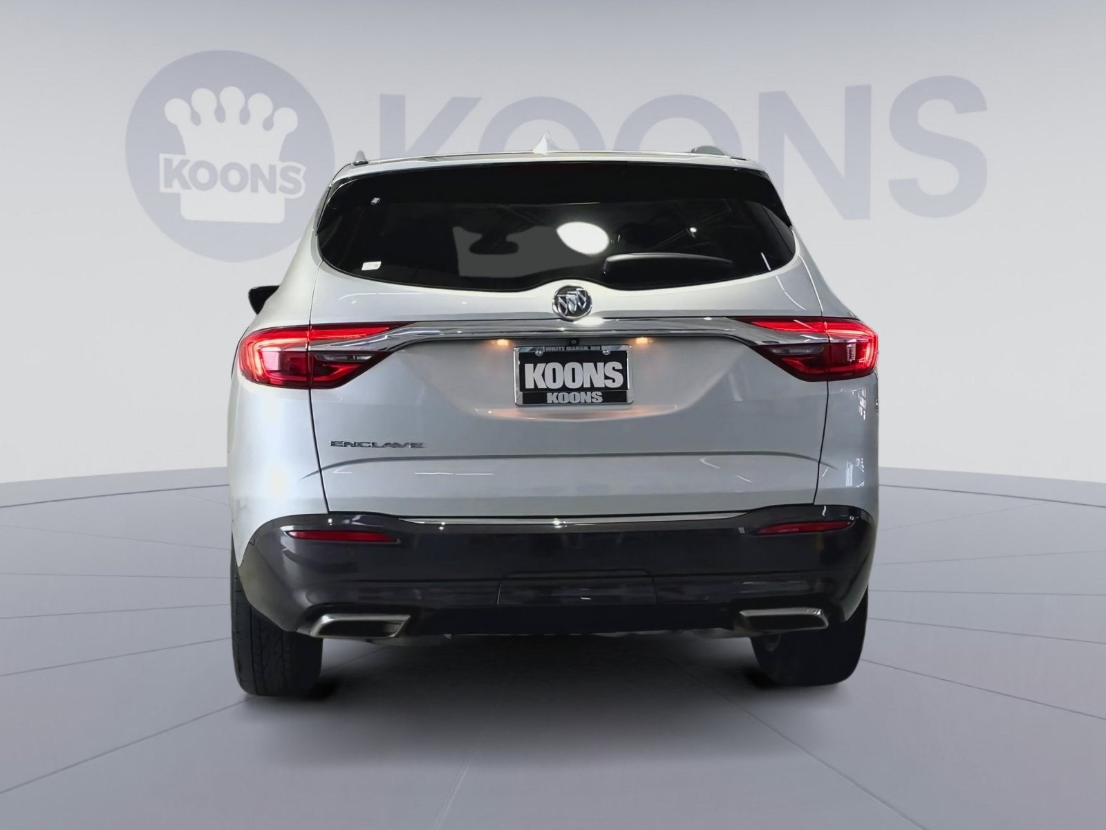 2021 Buick Enclave Premium