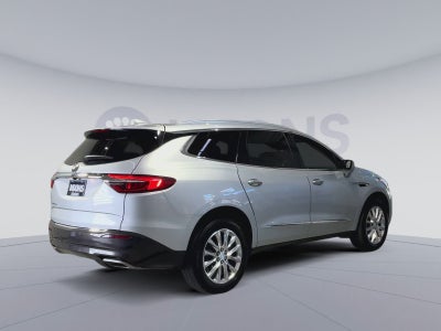 2021 Buick Enclave Premium