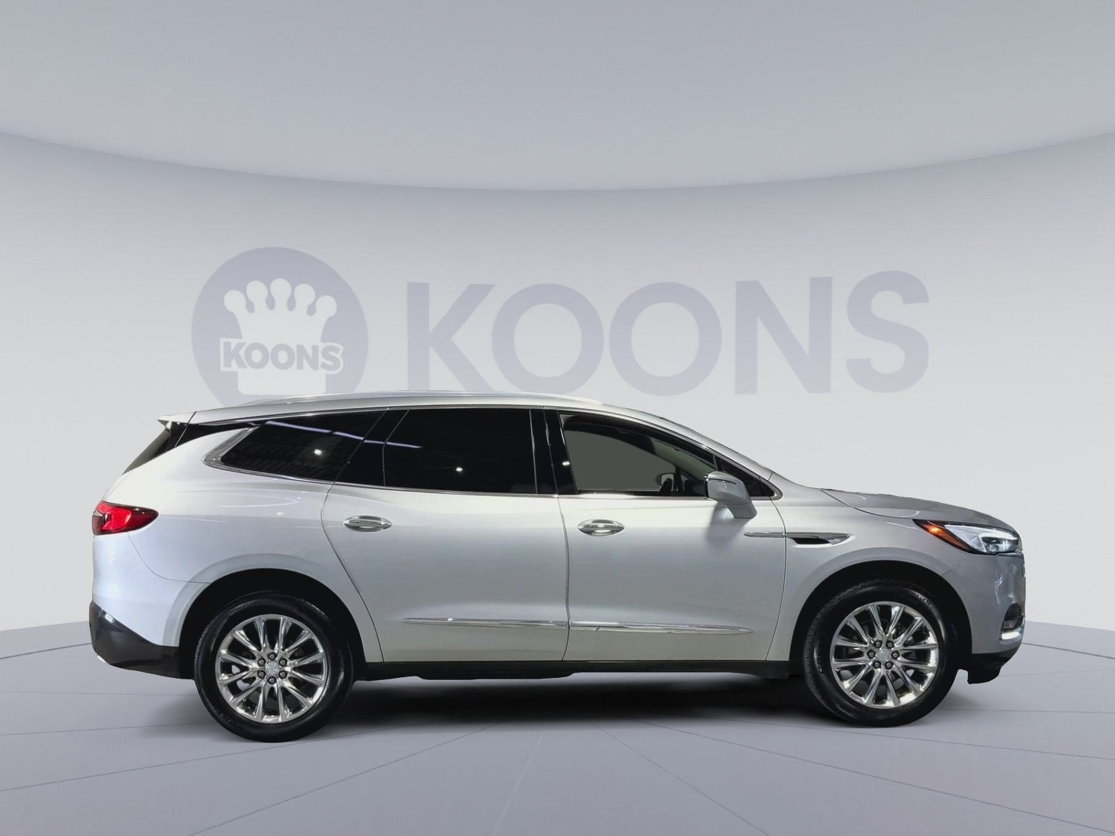 2021 Buick Enclave Premium