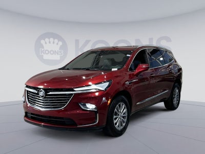 2024 Buick Enclave Premium