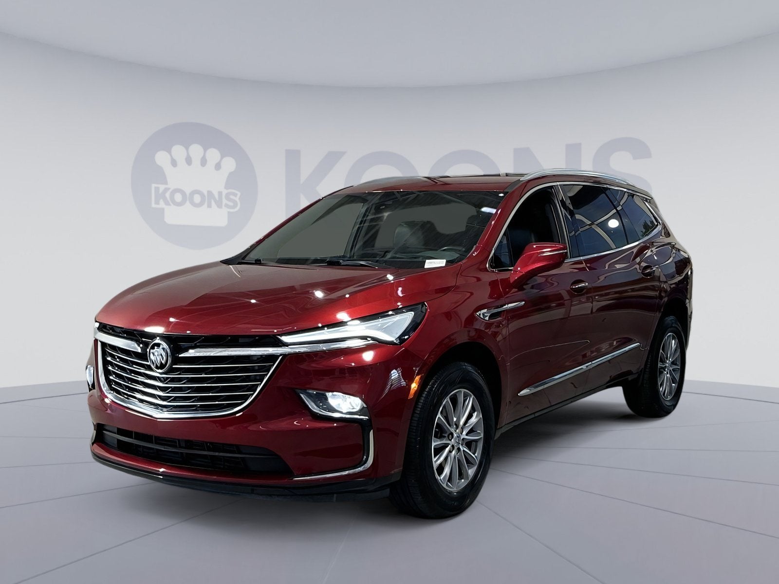 2024 Buick Enclave Premium