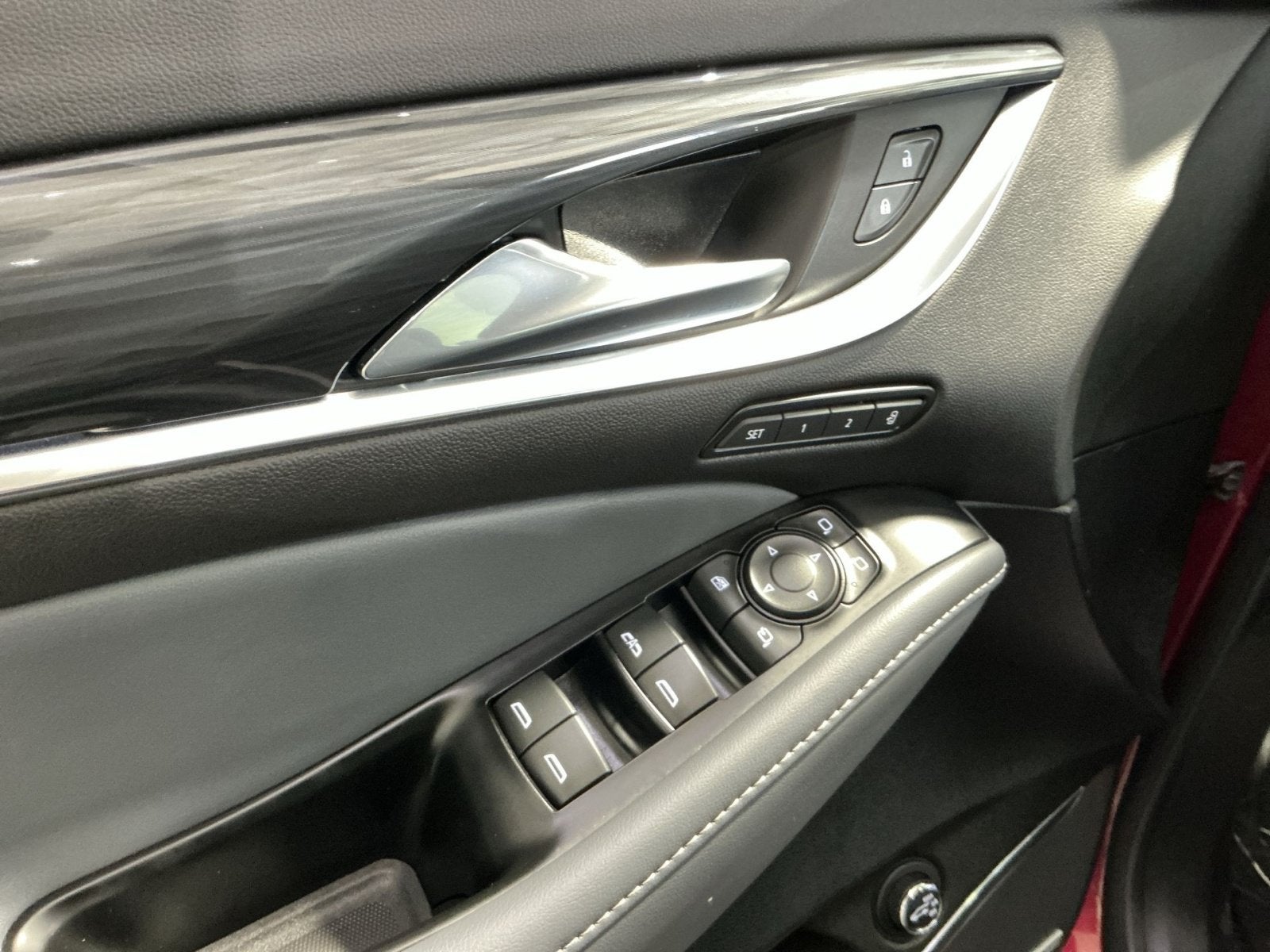 2024 Buick Enclave Premium