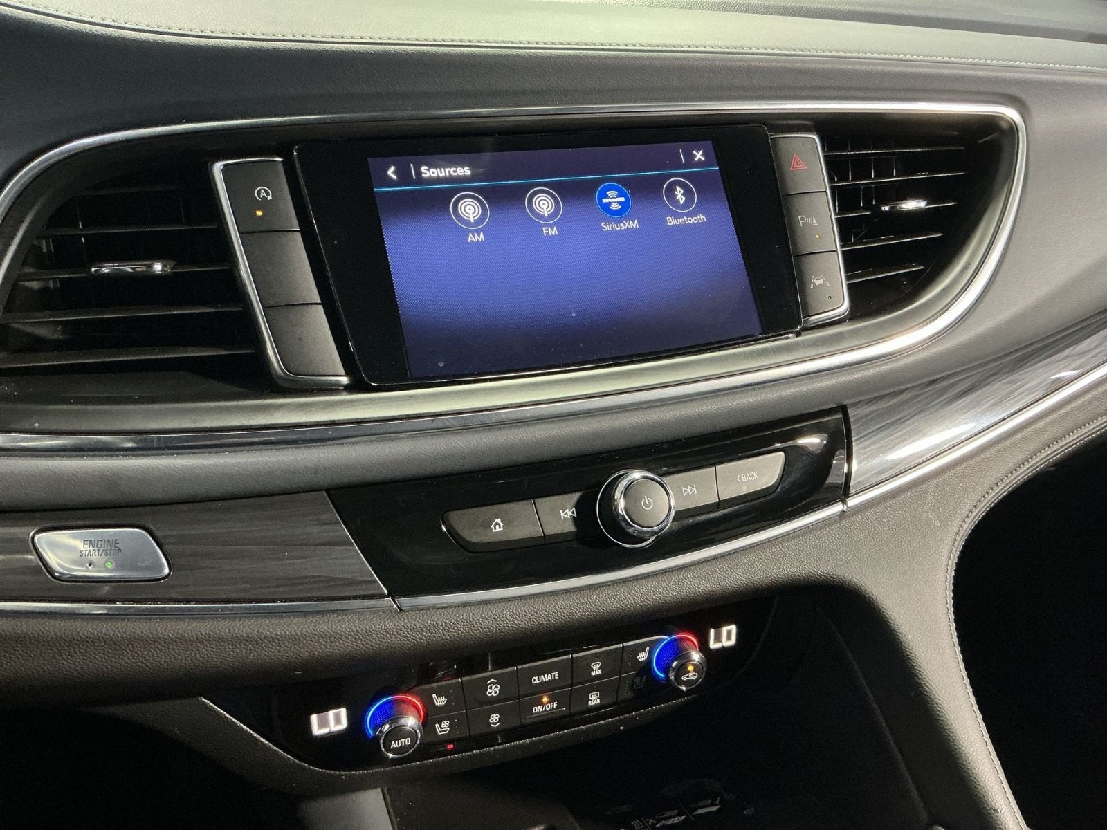 2024 Buick Enclave Premium