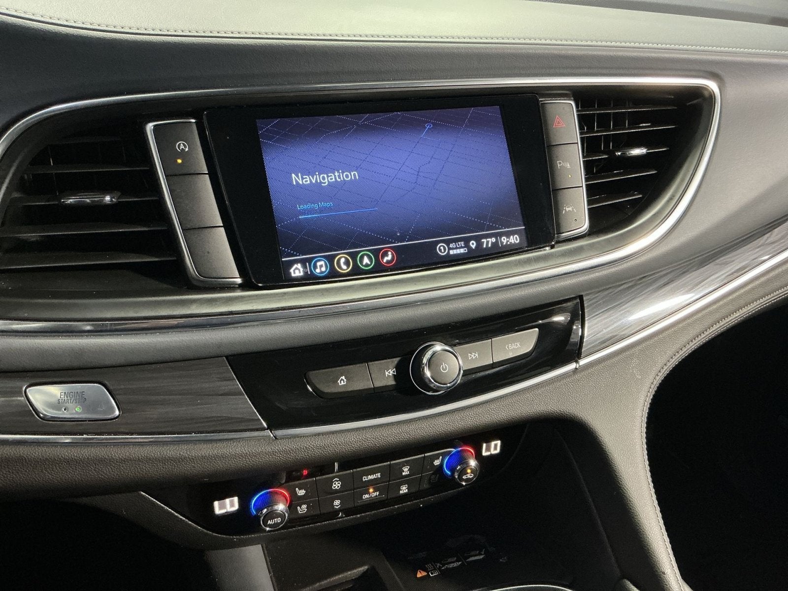 2024 Buick Enclave Premium