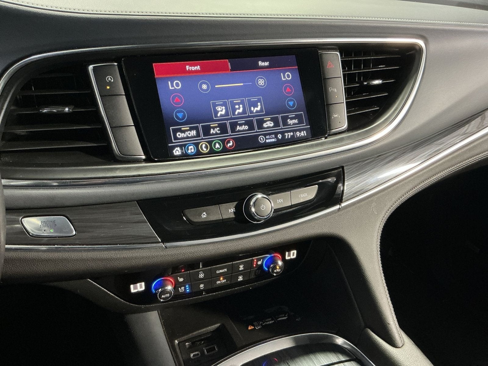 2024 Buick Enclave Premium