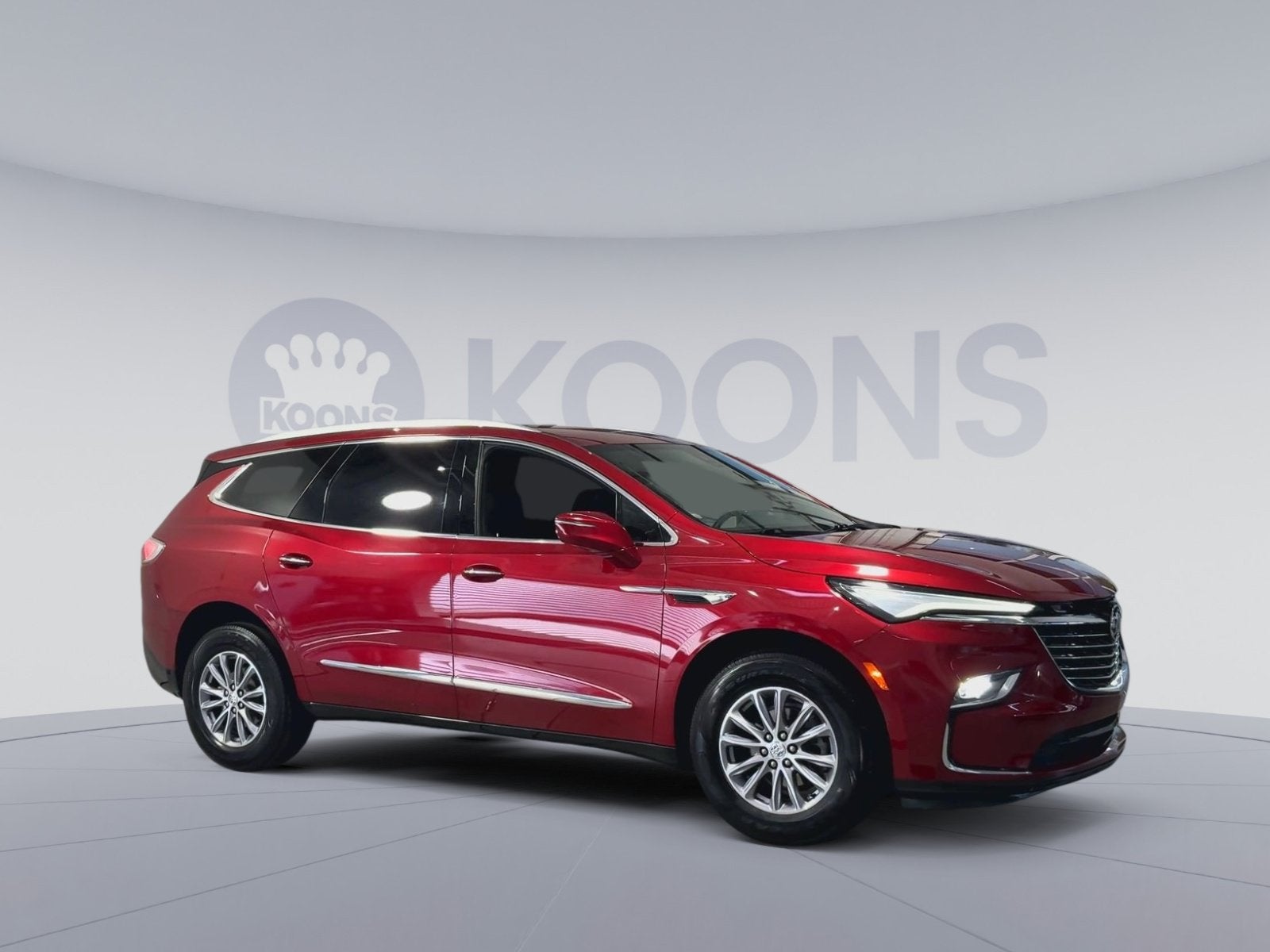 2024 Buick Enclave Premium