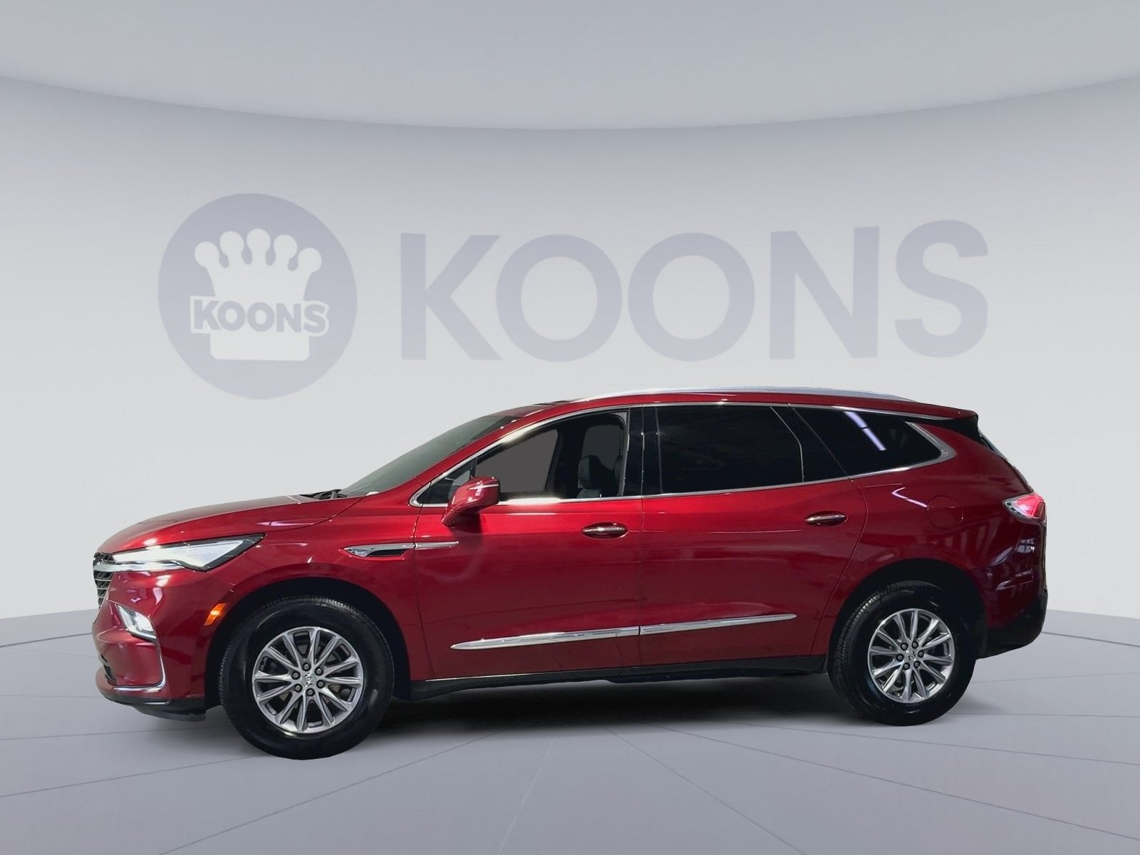 2024 Buick Enclave Premium