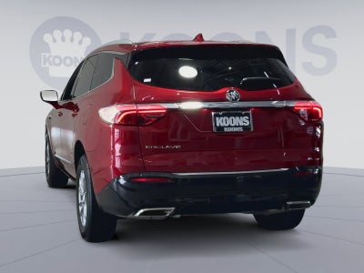 2024 Buick Enclave Premium