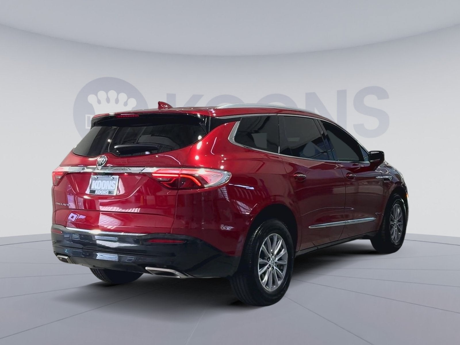 2024 Buick Enclave Premium