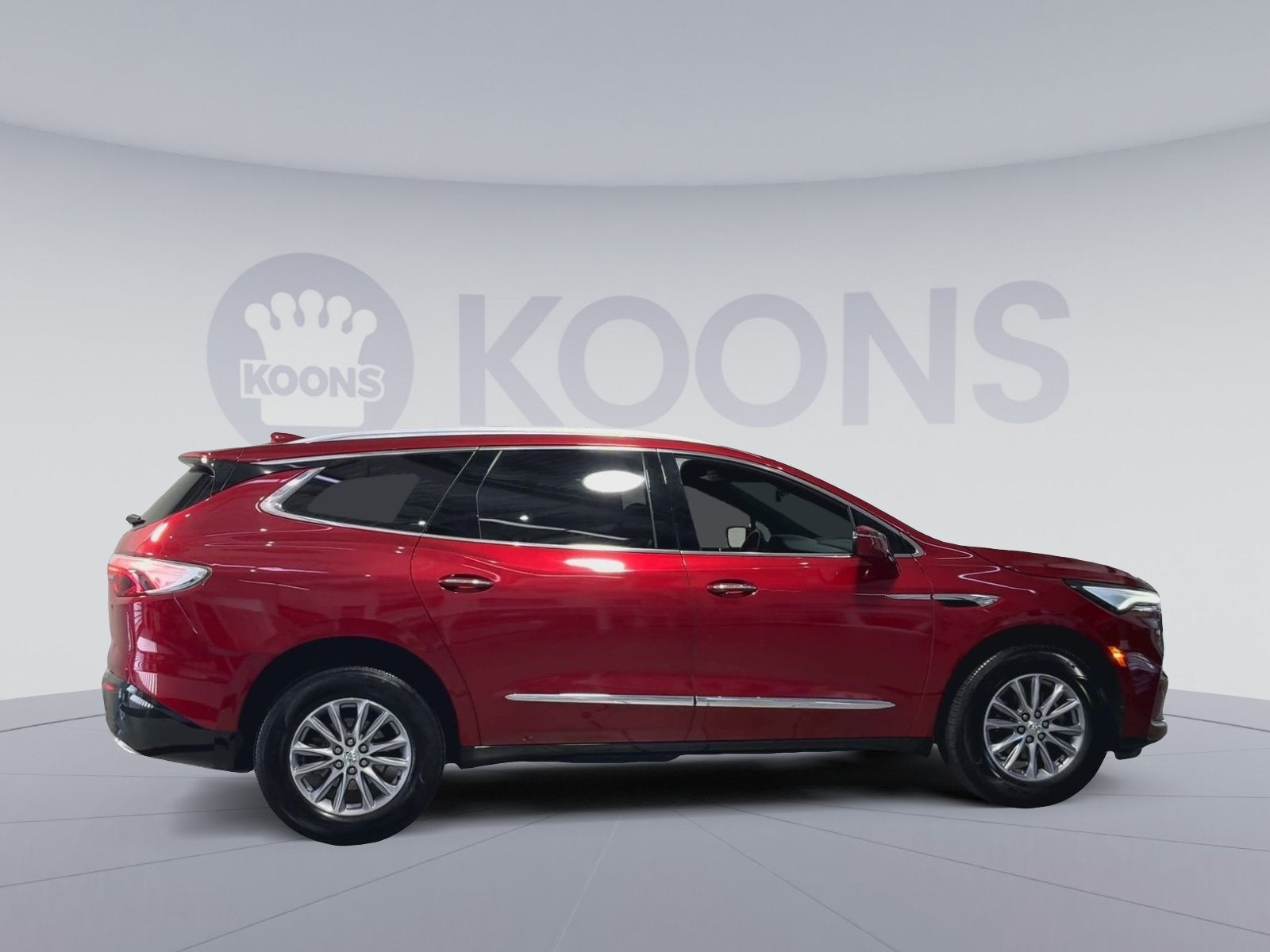 2024 Buick Enclave Premium