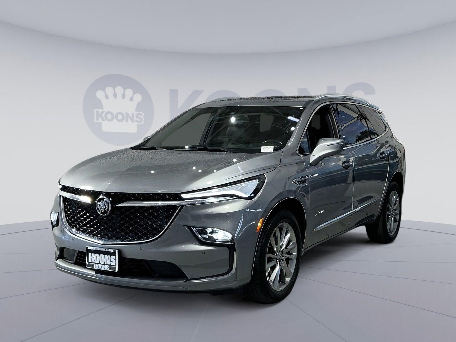 2024 Buick Enclave Avenir AWD's photo