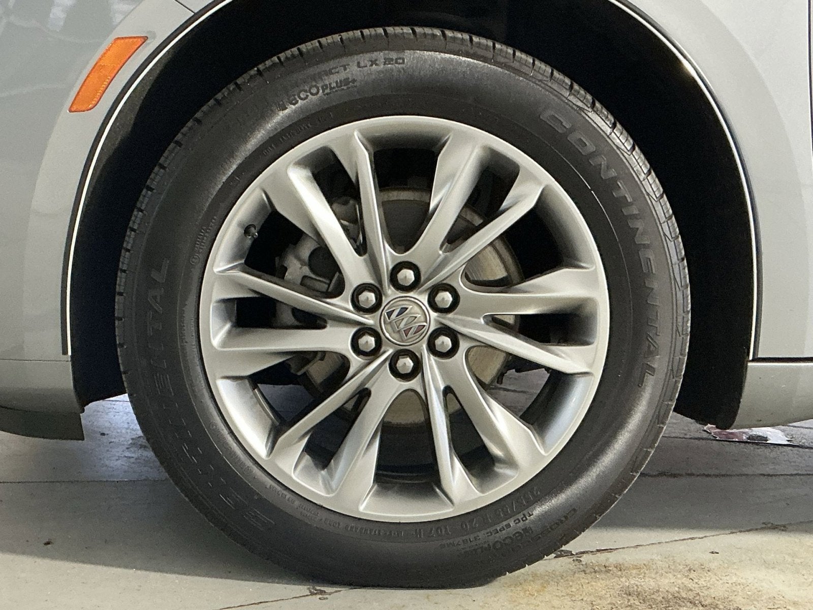 2024 Buick Enclave Avenir