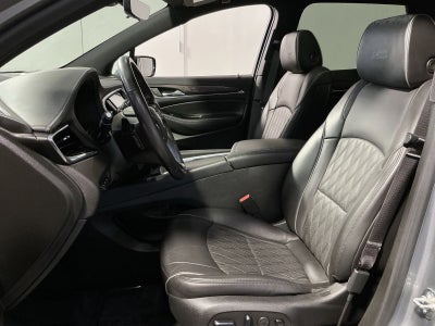 2024 Buick Enclave Avenir