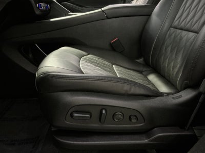 2024 Buick Enclave Avenir