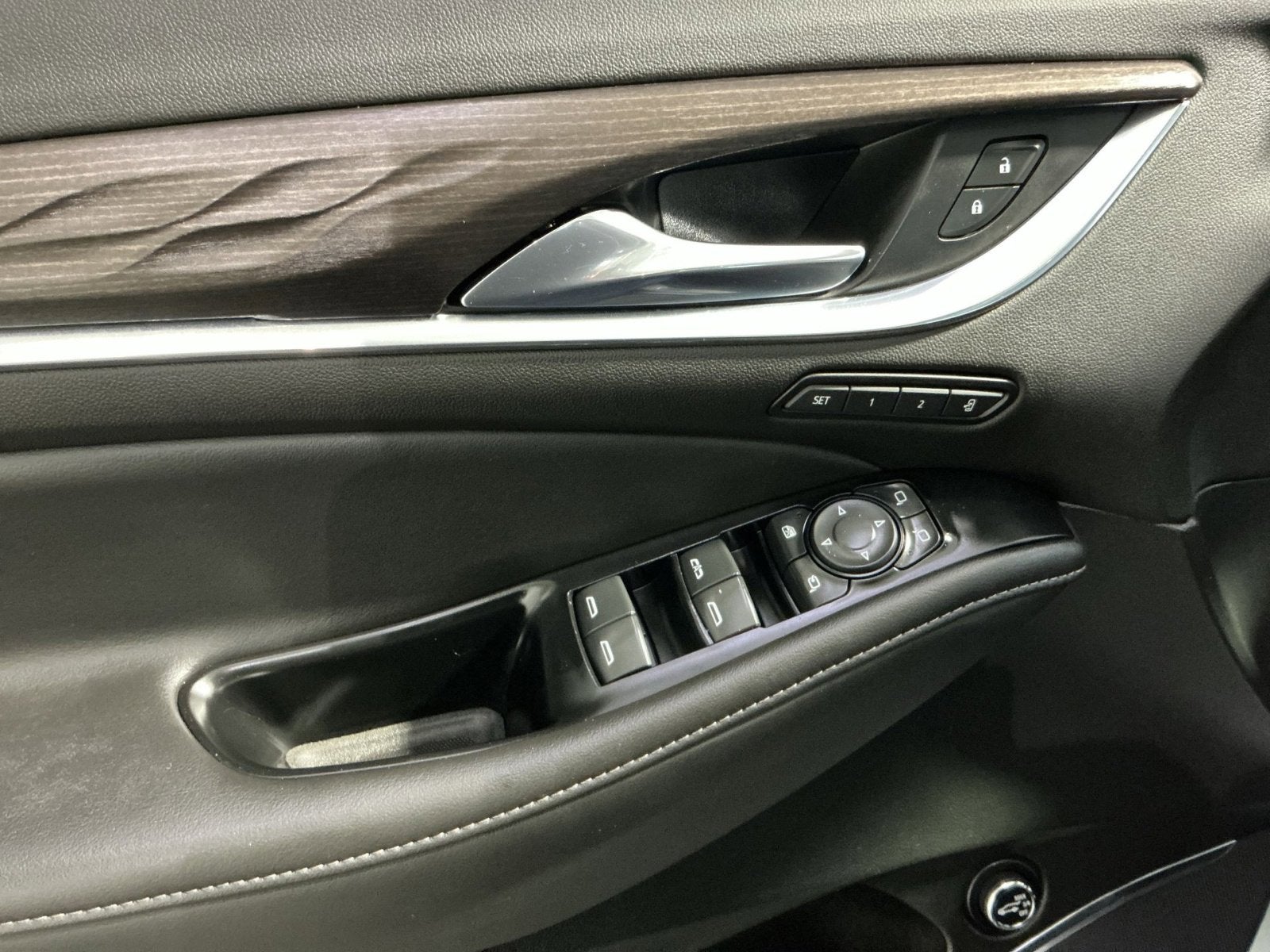 2024 Buick Enclave Avenir