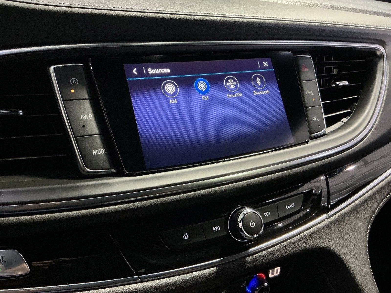 2024 Buick Enclave Avenir