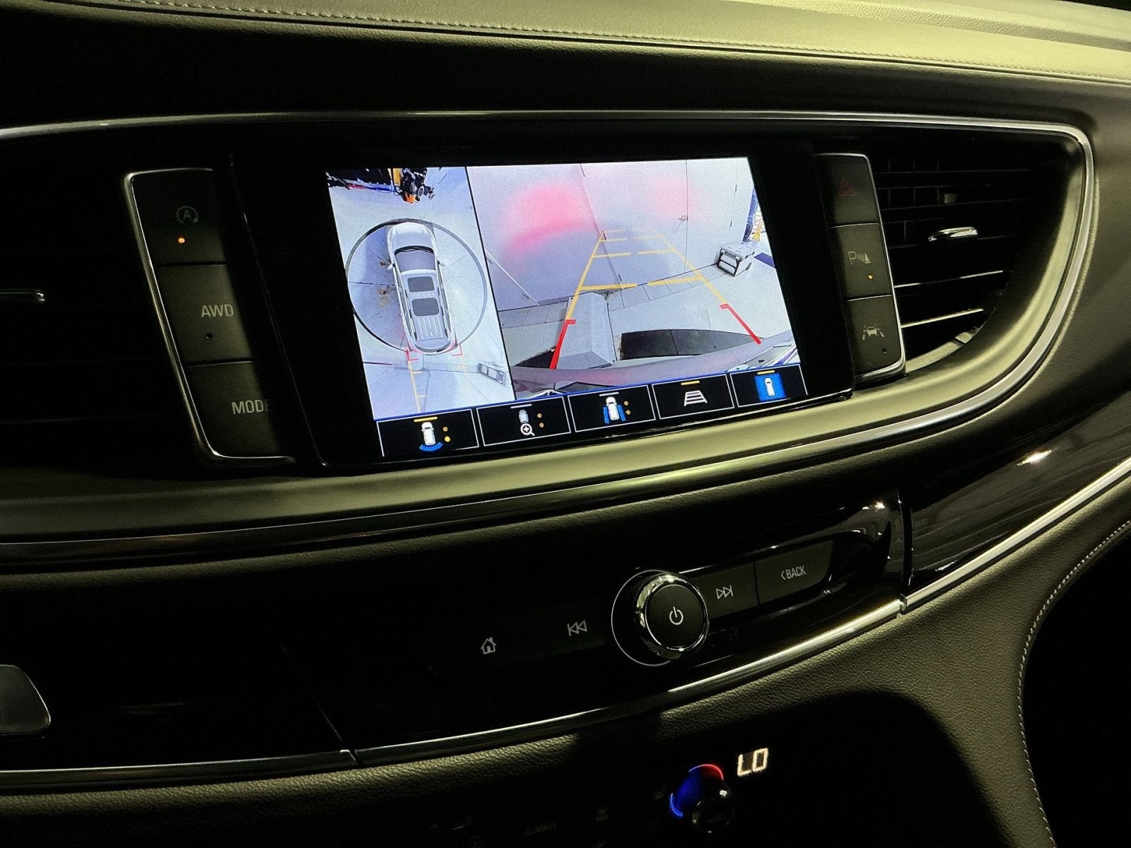 2024 Buick Enclave Avenir