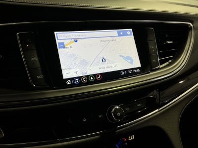 2024 Buick Enclave Avenir