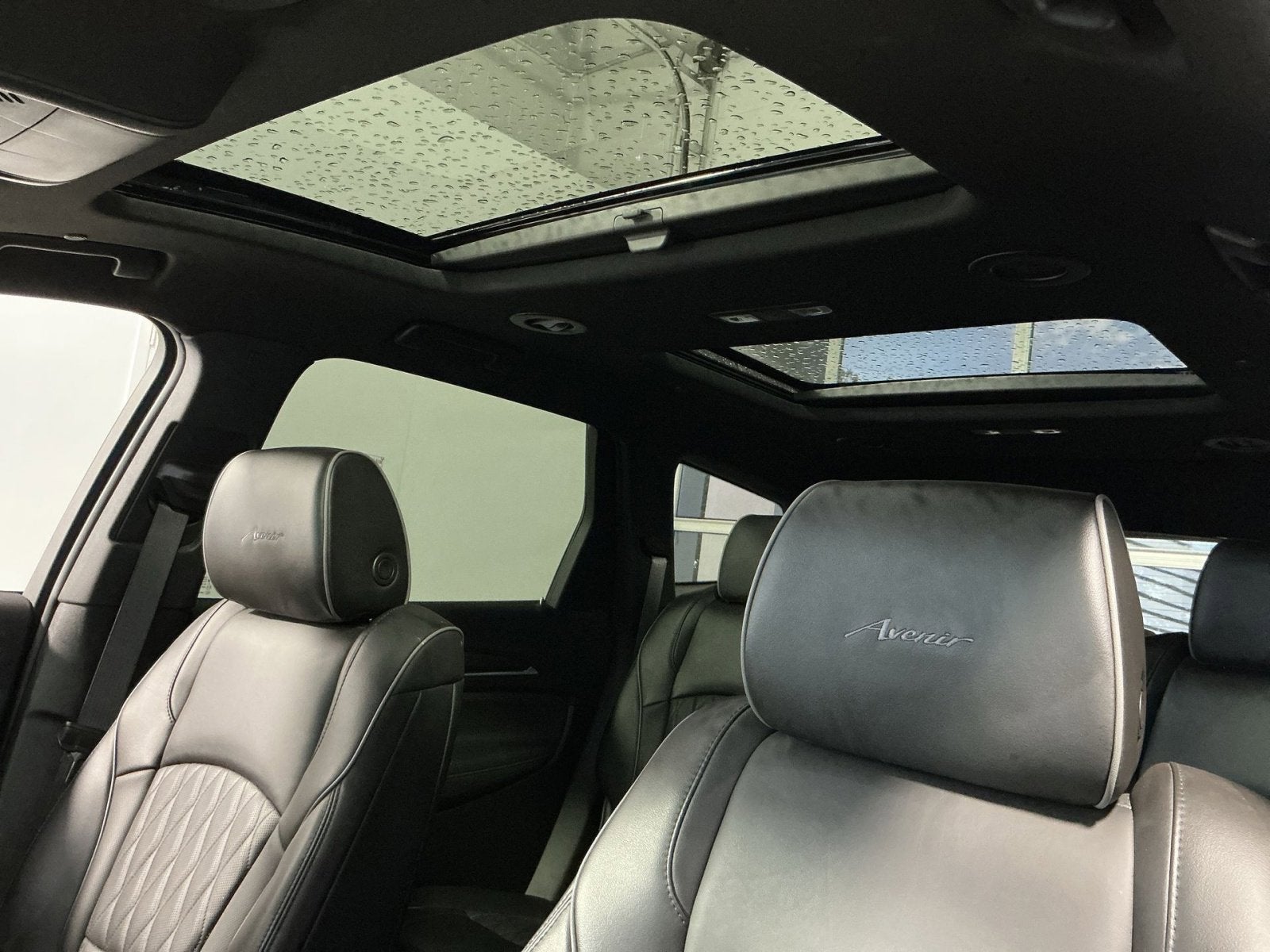 2024 Buick Enclave Avenir