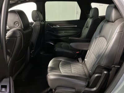 2024 Buick Enclave Avenir