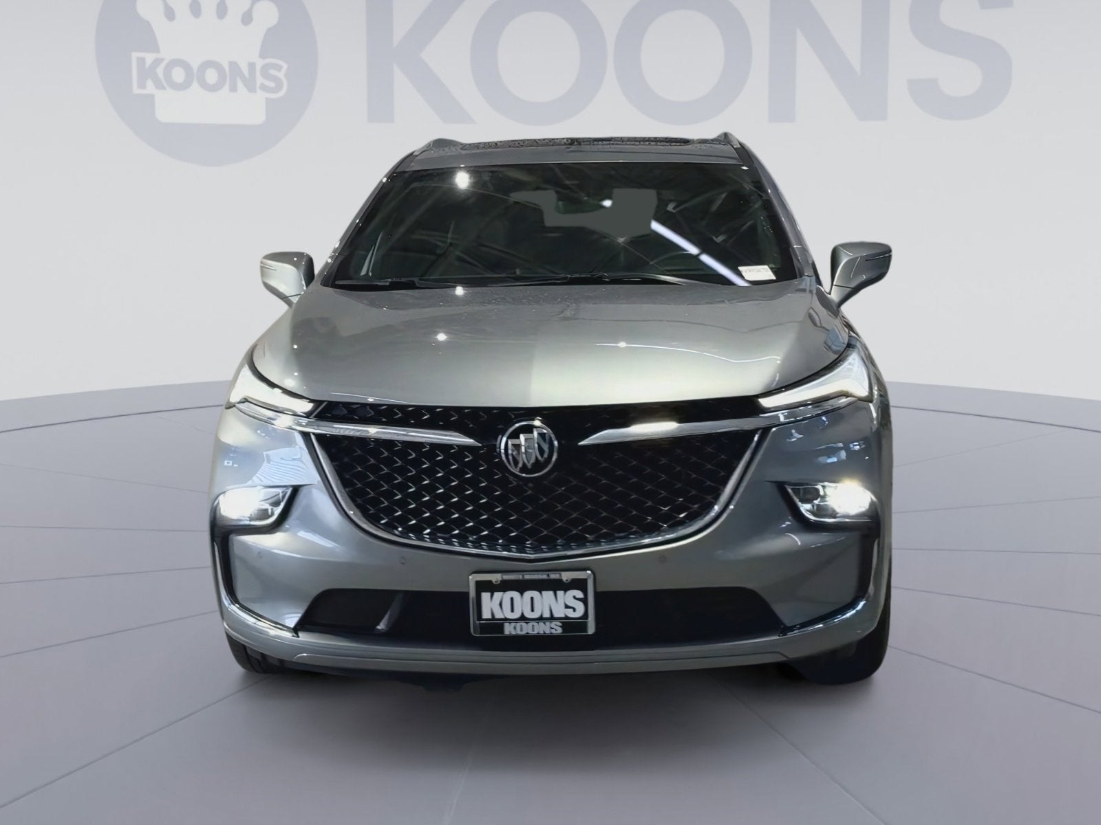 2024 Buick Enclave Avenir