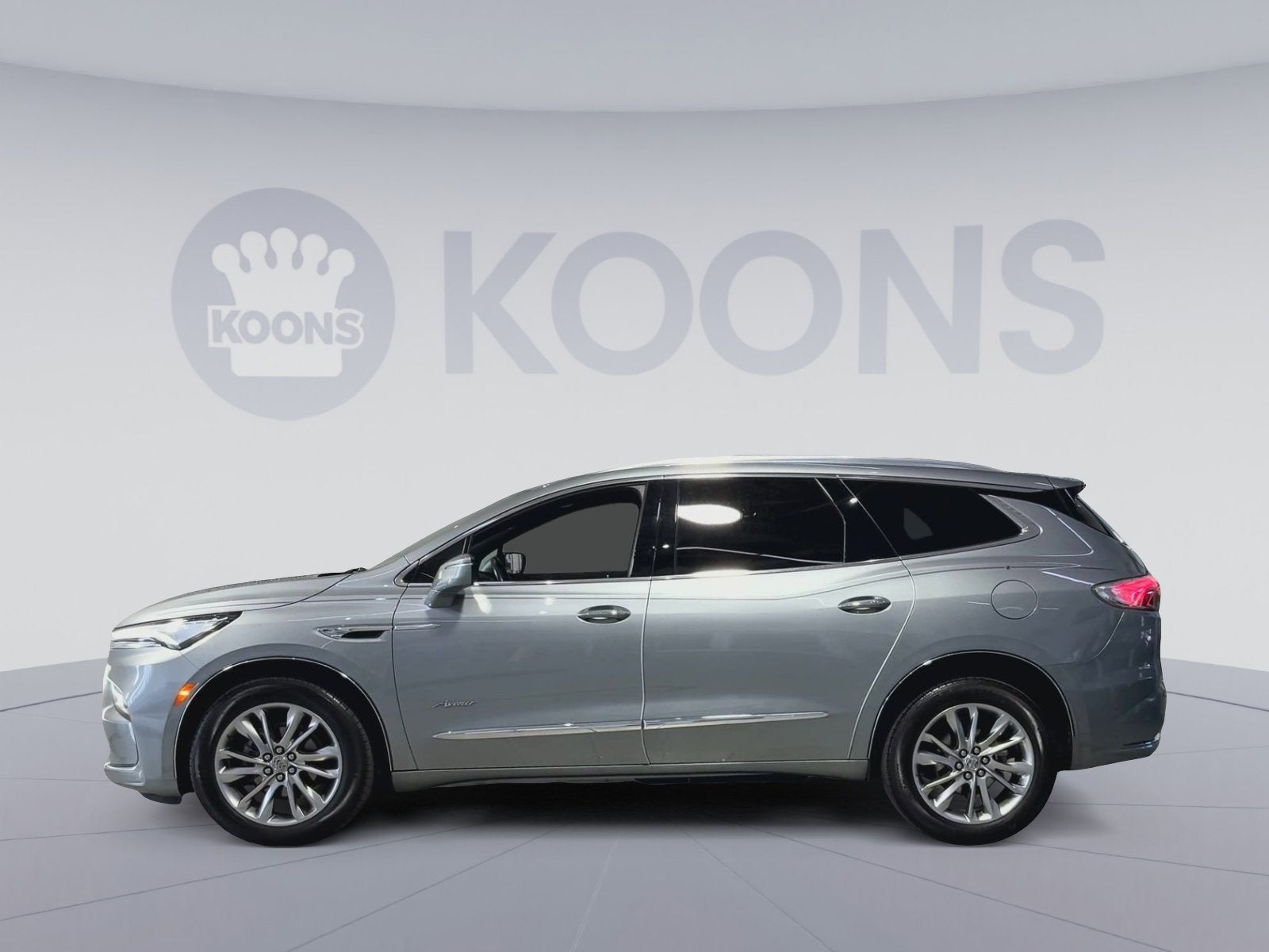 2024 Buick Enclave Avenir